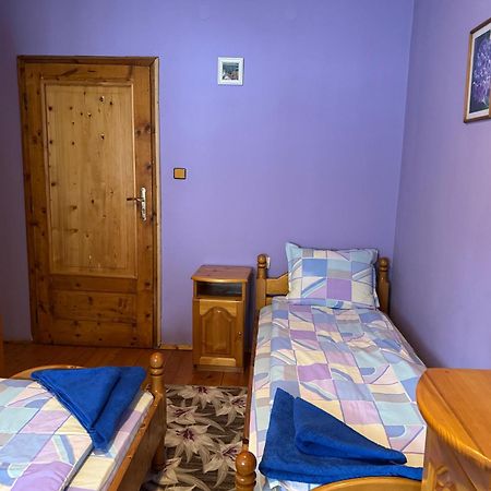 Mama Emiliya Guest House Beli Iskar Exterior photo
