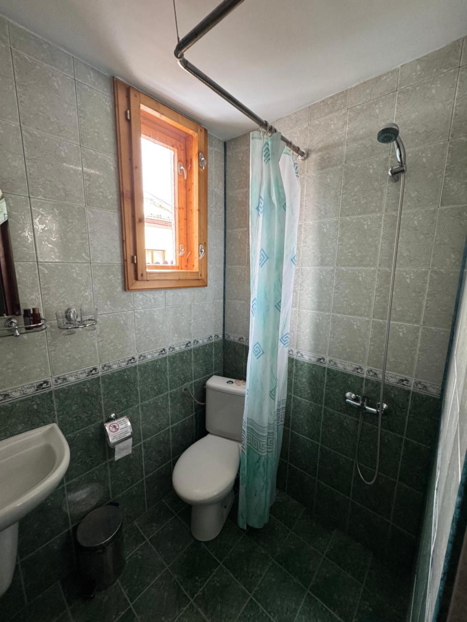 Mama Emiliya Guest House Beli Iskar Exterior photo
