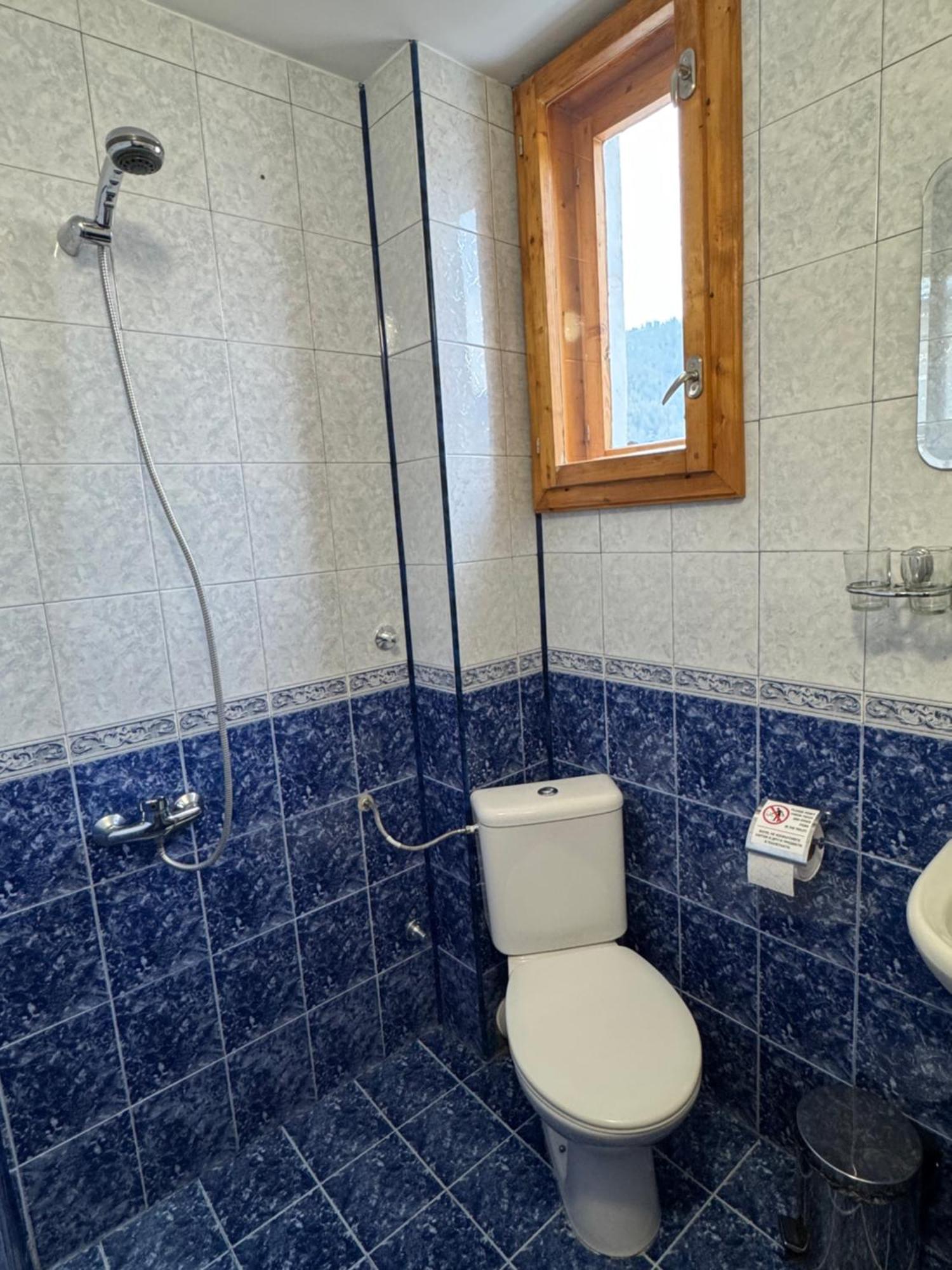 Mama Emiliya Guest House Beli Iskar Exterior photo