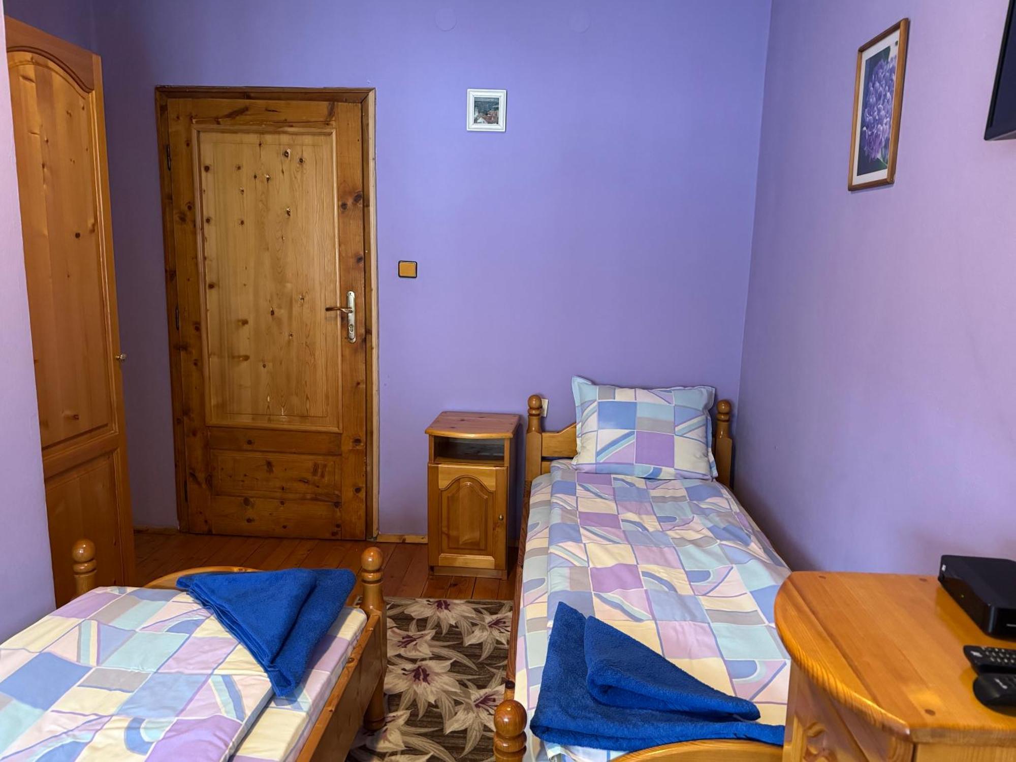 Mama Emiliya Guest House Beli Iskar Exterior photo