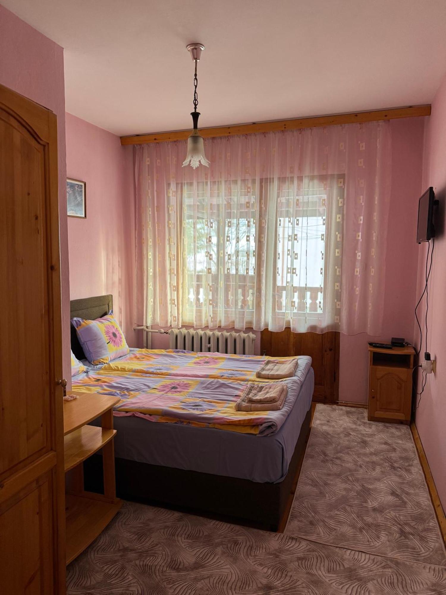 Mama Emiliya Guest House Beli Iskar Exterior photo