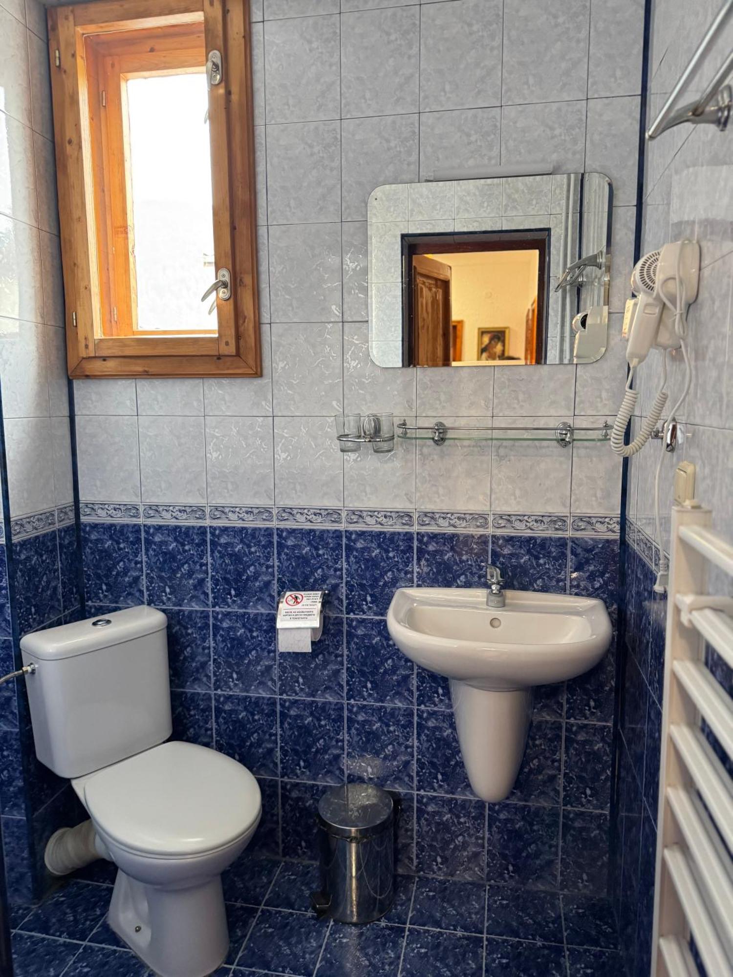 Mama Emiliya Guest House Beli Iskar Exterior photo