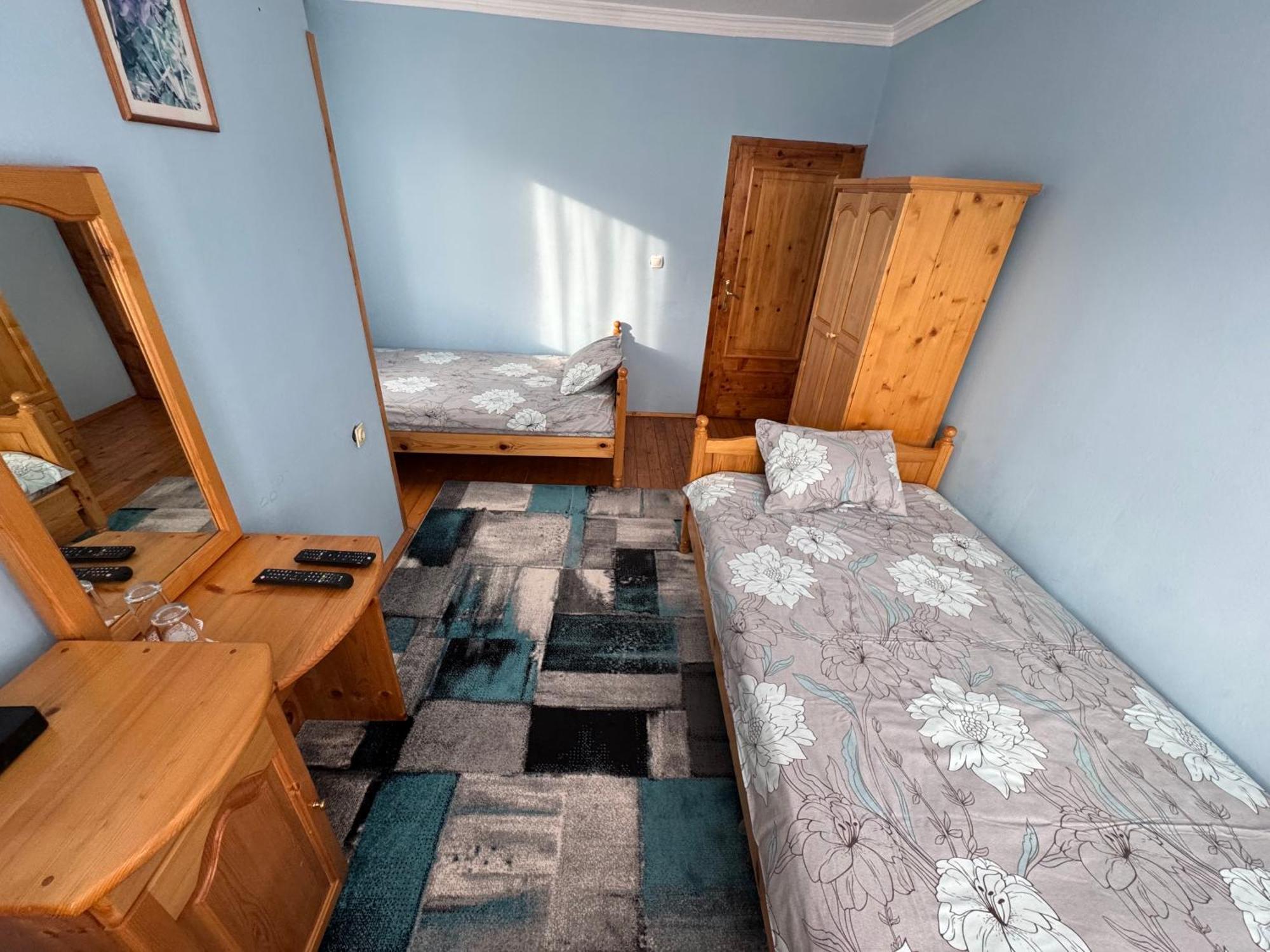 Mama Emiliya Guest House Beli Iskar Exterior photo