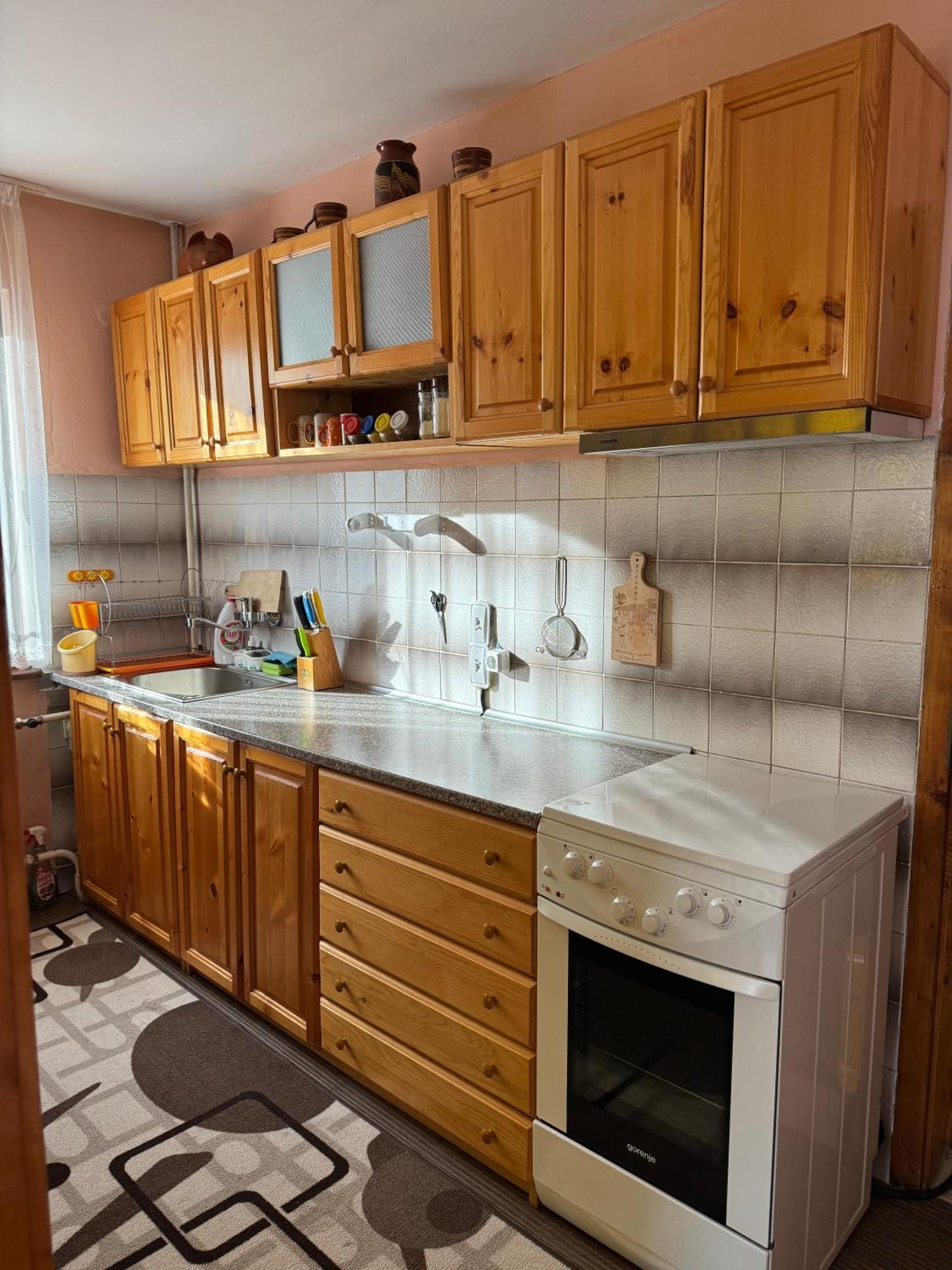 Mama Emiliya Guest House Beli Iskar Exterior photo