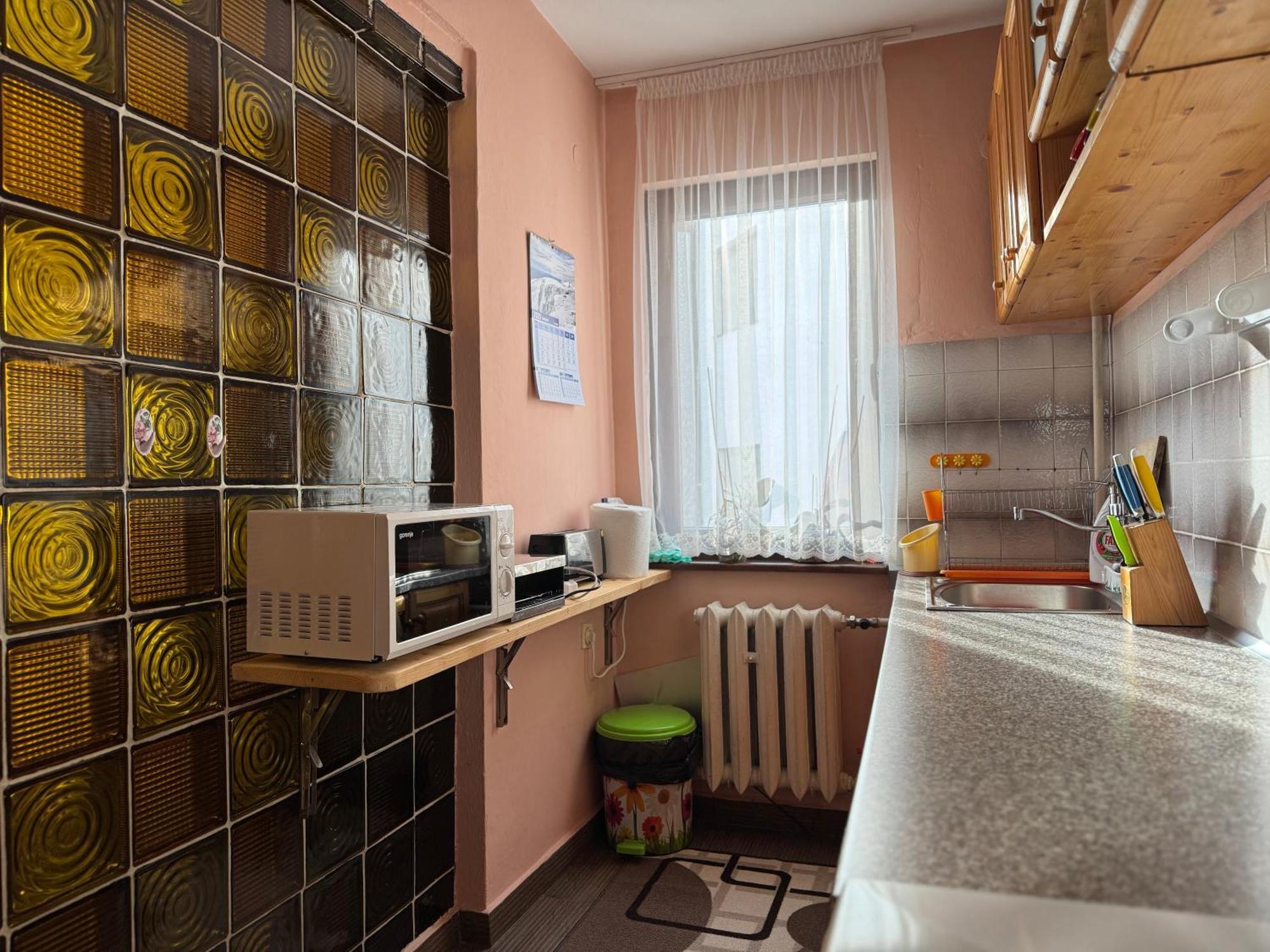 Mama Emiliya Guest House Beli Iskar Exterior photo