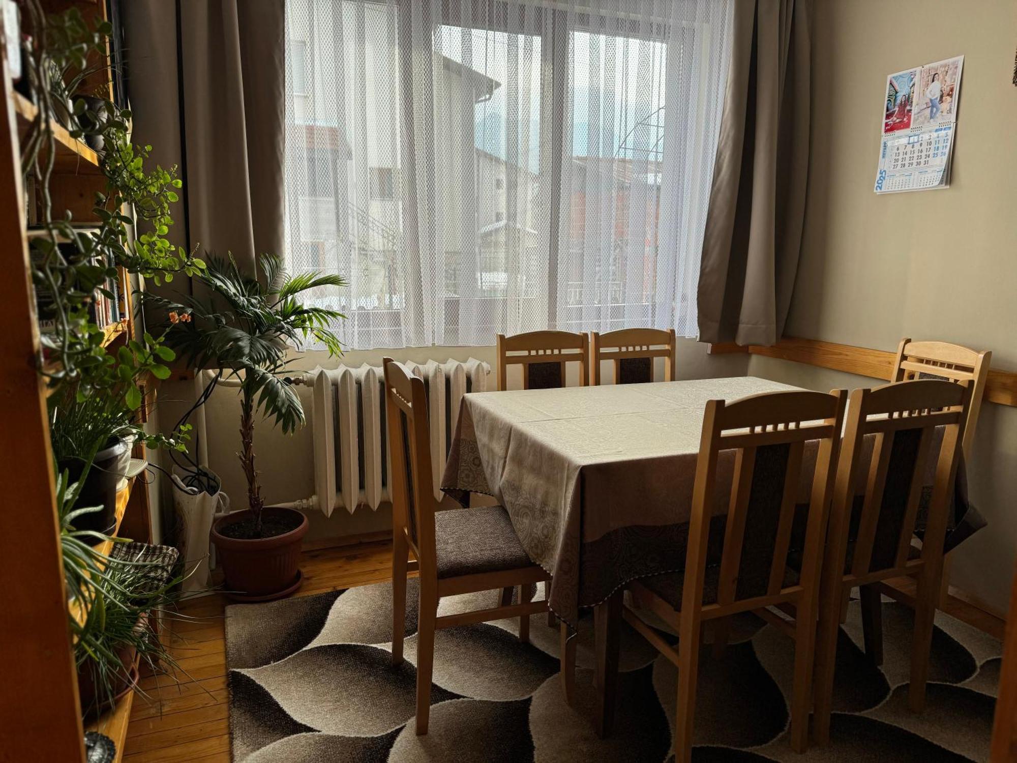 Mama Emiliya Guest House Beli Iskar Exterior photo