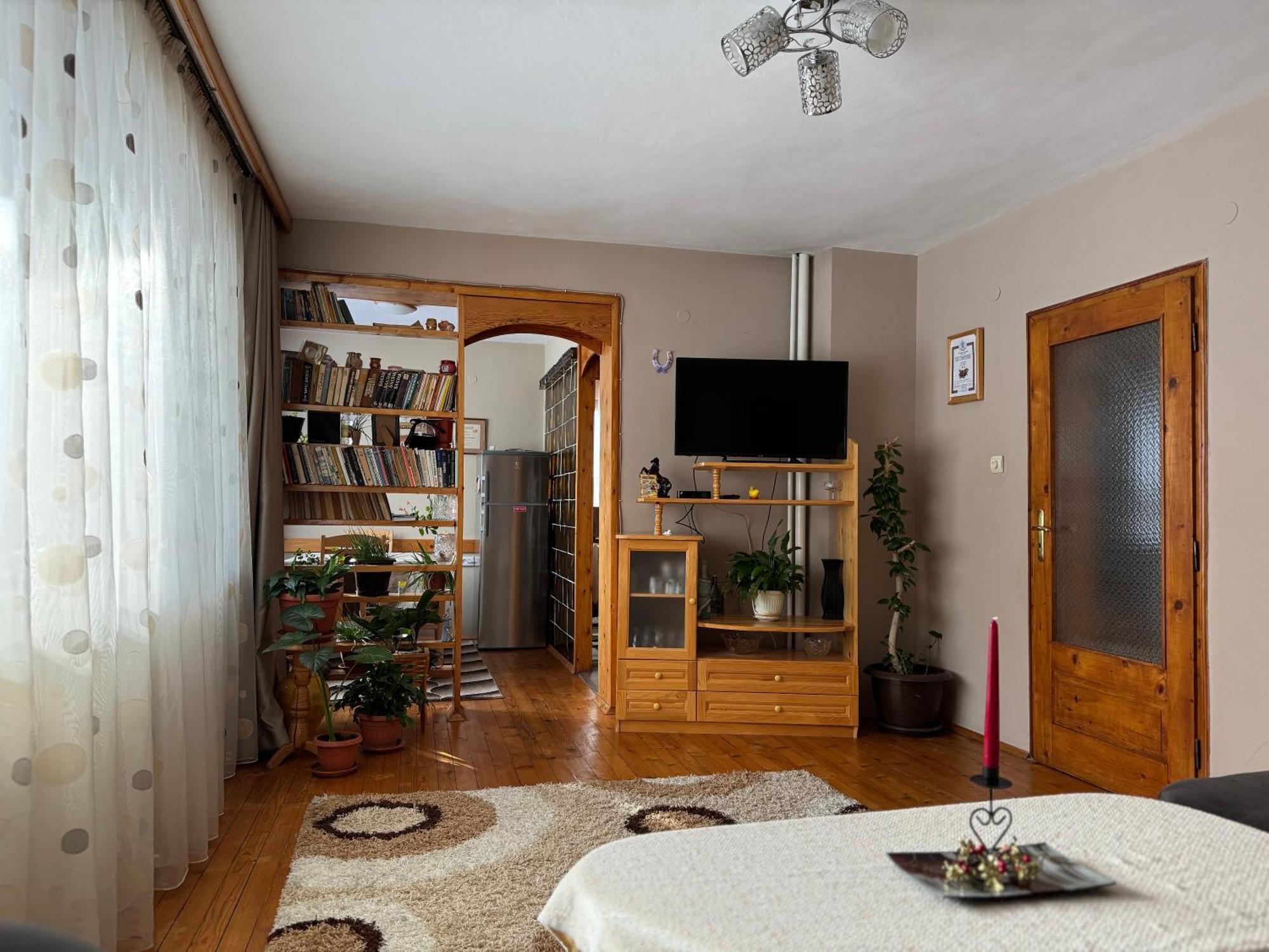 Mama Emiliya Guest House Beli Iskar Exterior photo