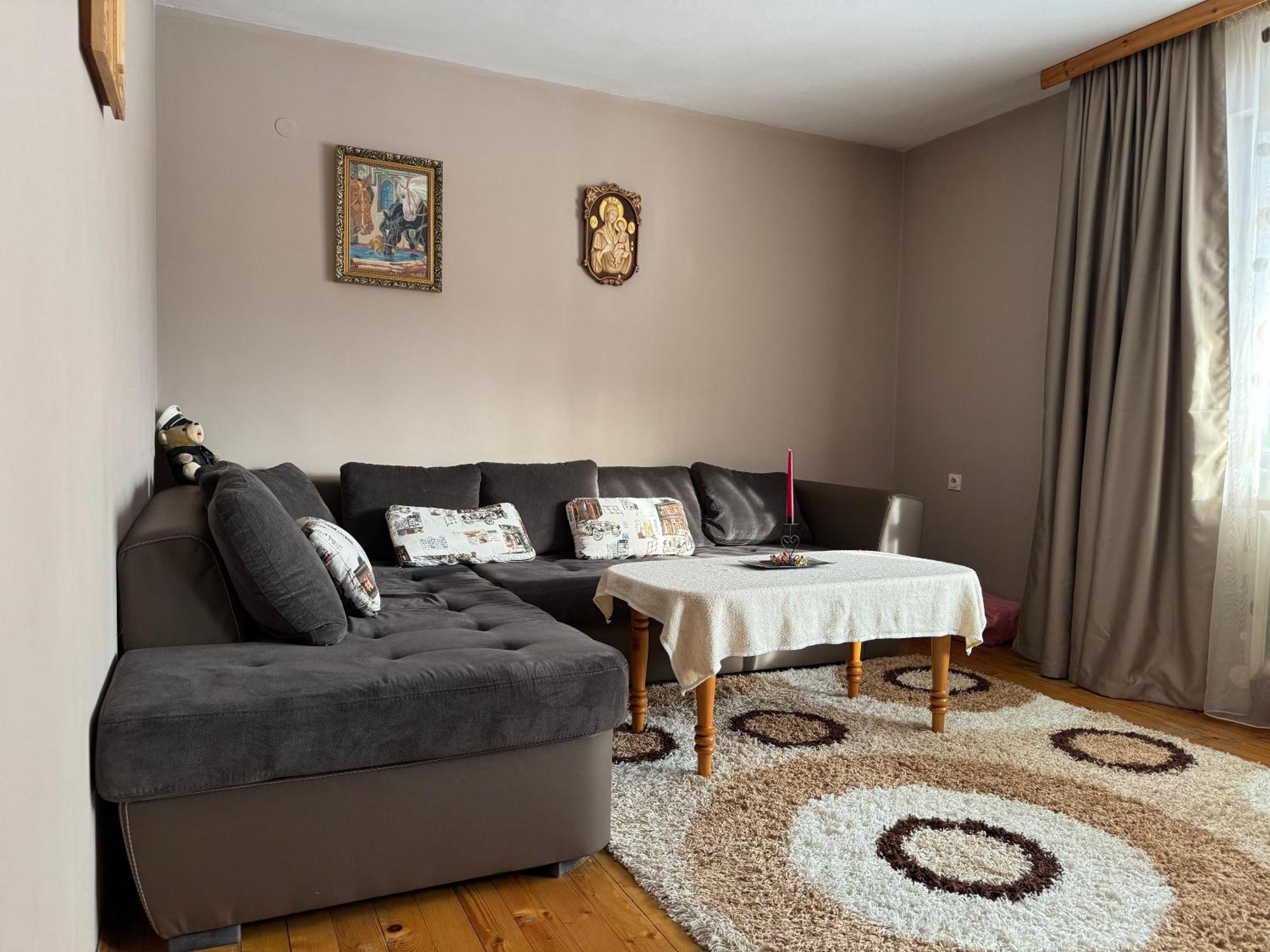 Mama Emiliya Guest House Beli Iskar Exterior photo