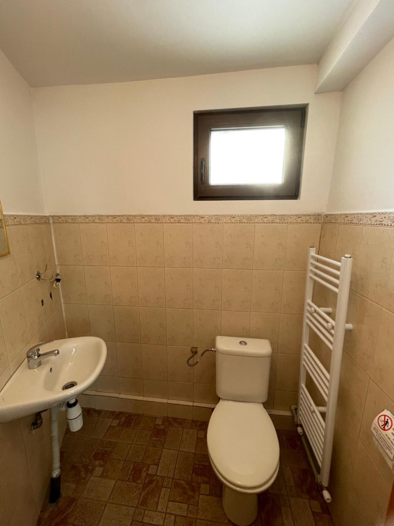 Mama Emiliya Guest House Beli Iskar Exterior photo