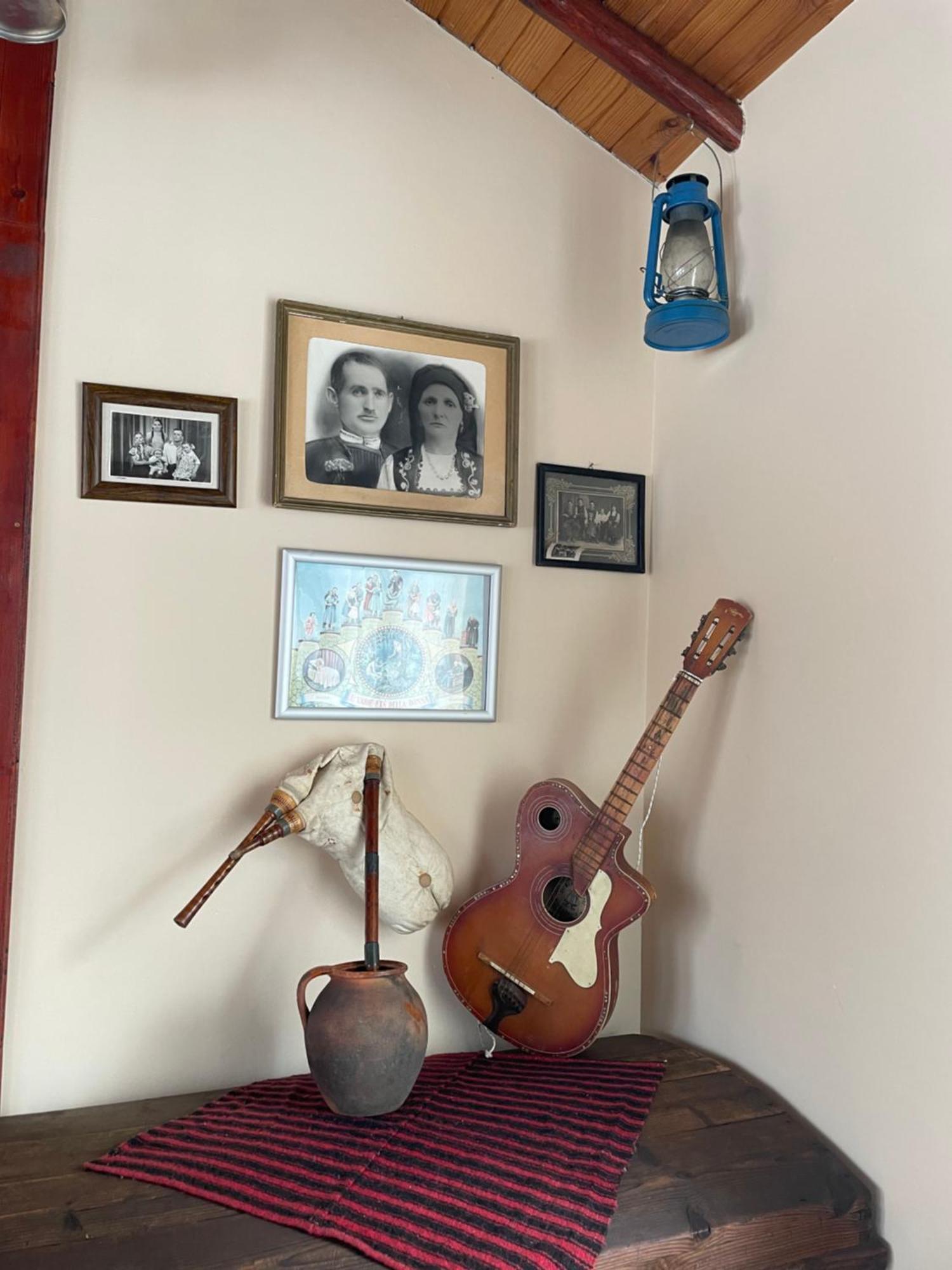 Mama Emiliya Guest House Beli Iskar Exterior photo