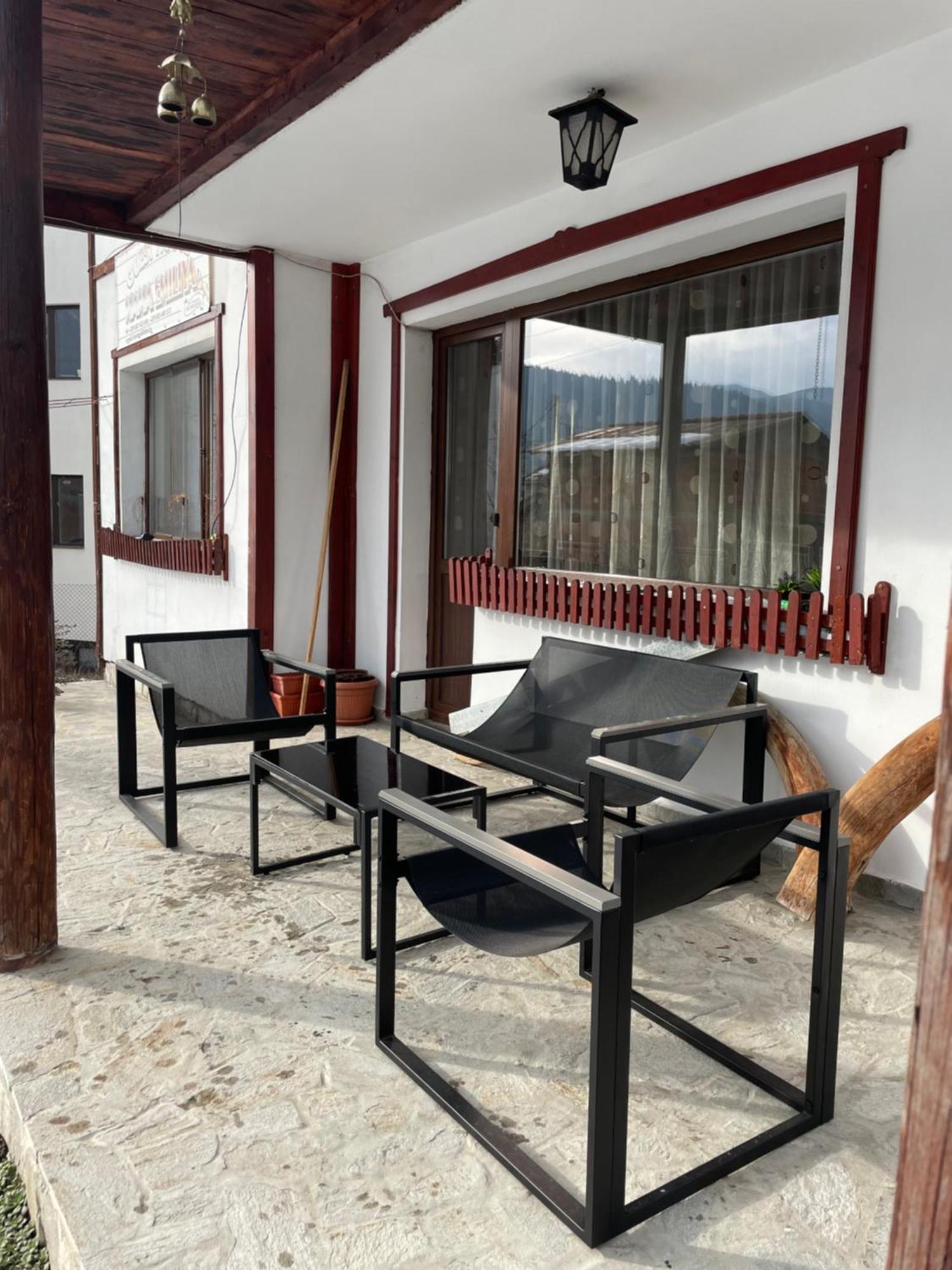 Mama Emiliya Guest House Beli Iskar Exterior photo